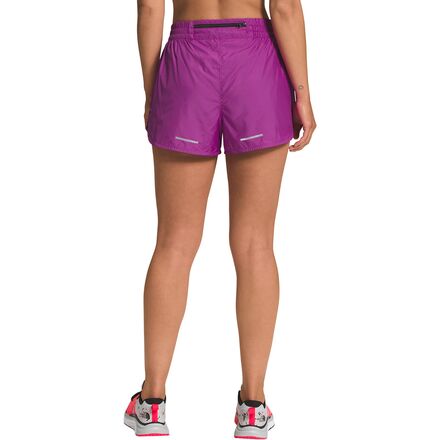 The North Face Limitless Run Short - Women's - Clothing