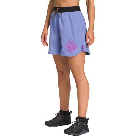 The North Face Trailwear OKT Trail Short - Women's - Clothing