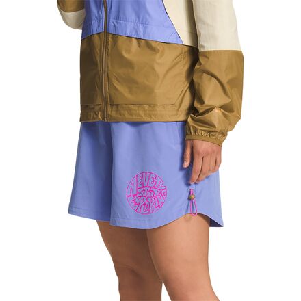 The North Face Trailwear OKT Trail Short - Women's - Clothing