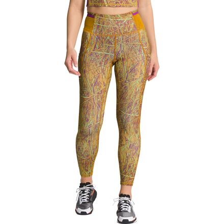THE NORTH FACE ☆ LEGGINGS ②⑤ The North Face Women's Flex 25