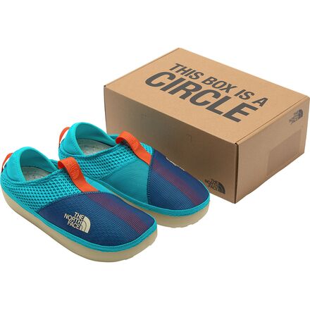 The North Face Base Camp Mule Shoe - Footwear