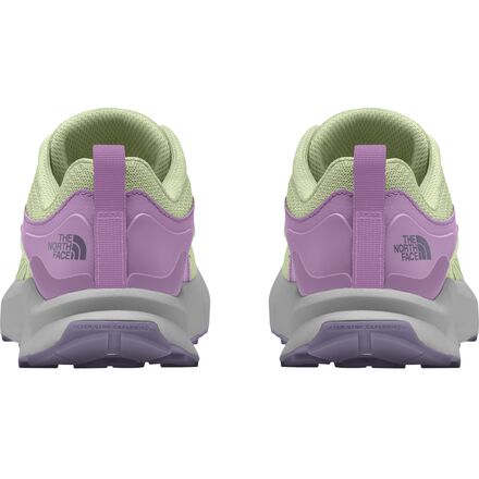 The North Face Hypnum Hiking Shoe - Women's - Footwear