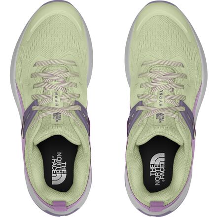 The North Face Hypnum Hiking Shoe - Women's - Footwear