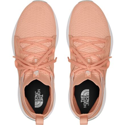 The North Face Hypnum Luxe Hiking Shoe - Women's - Footwear