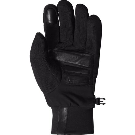THE NORTH FACE STD INSULATION GLOVE ブラック THE NORTH FACE STD