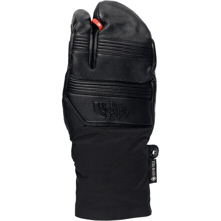 スキー・スノーボードアクセサリー The North Face Summit Patrol GTX Mitten The North Face Summit Patrol GTX Trigger Mitten - Accessories