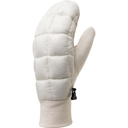 The north face thermoball mittens hotsell