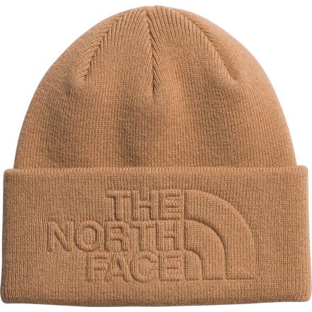 The North Face Urban Embossed Beanie - Accessories