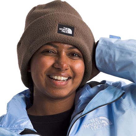 The North Face Whimzy Powder Beanie - Accessories
