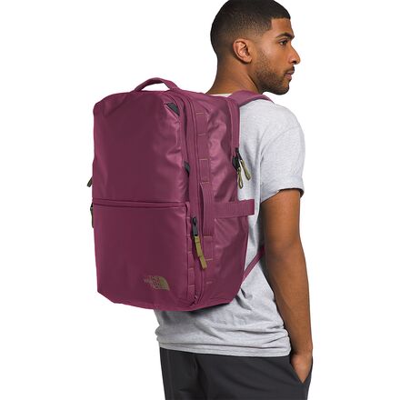 The North Face Base Camp Voyager L Daypack - Accessories