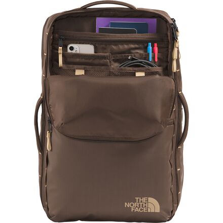 人気!! ☆THE NORTH FACE☆Base Camp Voyager Travel Pack (35L) Base Camp Voyager Travel Pack (35L) | The North Face