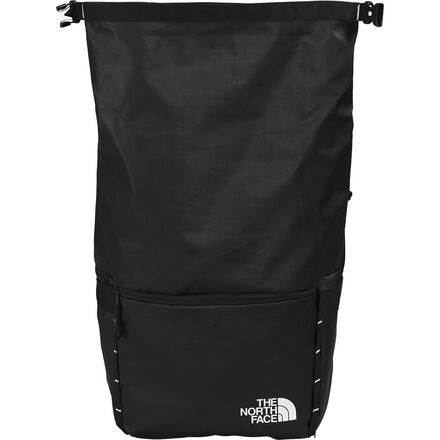 The North Face Base Camp Voyager Roll Top Pack - Accessories