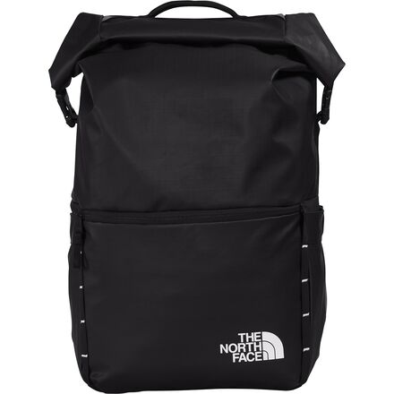 ザノースフェイス BASE CAMP VOYAGER ROLLTOP The North Face Base Camp Voyager Roll Top Pack - Accessories