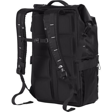 ザノースフェイス BASE CAMP VOYAGER ROLLTOP Base Camp Voyager Rolltop | The North Face