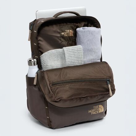 The North Face Base Camp Voyager Daypack - 26L - Accessories