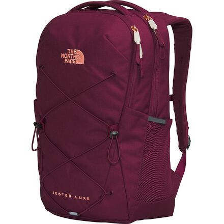 The North Face Women's Surge Luxe Backpack