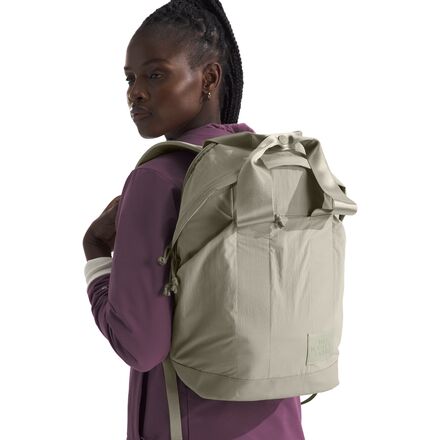 ⭐️THE NORTH FACE W NEVER STOP DAYPACK18ℓ The North Face Never Stop Daypack Women's
