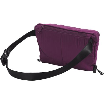 【The North Face】Women’s Never Stop Lumbar Pack The North Face Never Stop Lumbar Pack - Hike & Camp