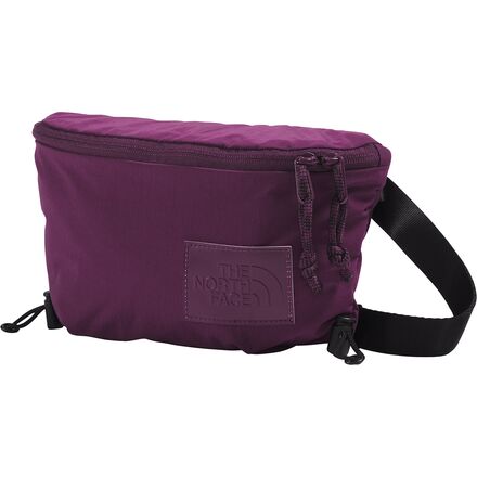 The North Face Never Stop Lumbar Pack Hike Camp