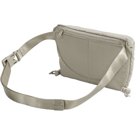 The North Face Never Stop Lumbar Pack - Hike & Camp