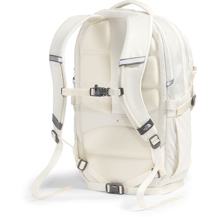 north face backpack rose gold and white The - Borealis Sling go adventures The North Face Women's Recon