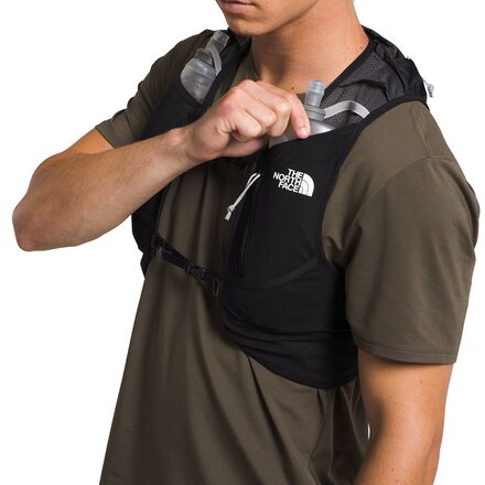 The North Face Sunriser Run Hydration Vest - Hike & Camp