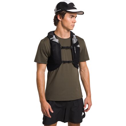 トップス THE NORTH FACE HYDRATION VEST Summit-Series-Run-Race-Day-