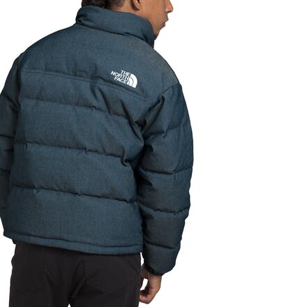 The North Face 92 Reversible Nuptse Jacket - Men's - Clothing