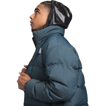 新品 THE NORTH FACE Coduroy Nuptse Jacket The North Face 92 Nuptse Reversible Corduroy Down Puffer Jacket