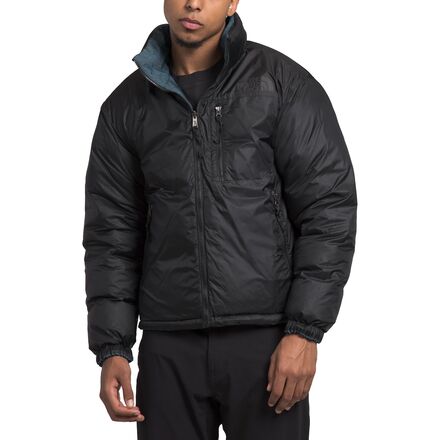 The North Face 92 Reversible Nuptse Jacket - Men's - Clothing