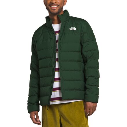 North face la paz down sales jacket