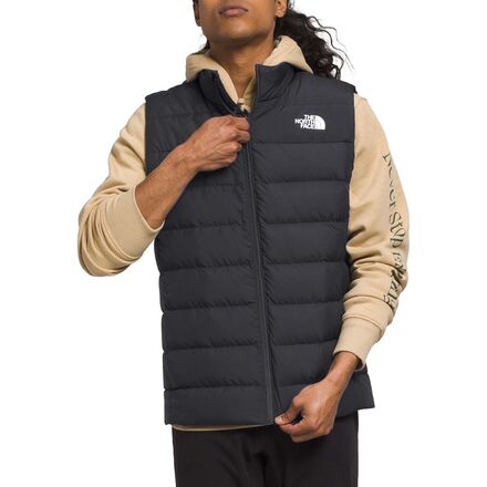 The North Face Aconcagua 3 Vest - Men's - Clothing