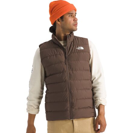 The North Face Aconcagua 3 Vest - Men's - Clothing