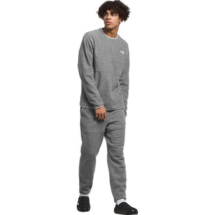 The North Face Alpine Polartec 100 Crew - Men's - Clothing