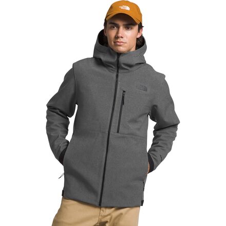 The North Face Apex Bionic 3 Hoodie - Men's - Clothing