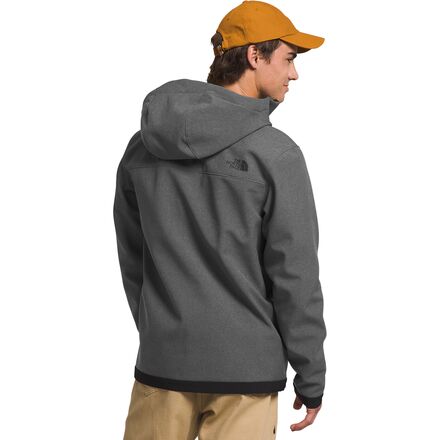 The North Face Apex Bionic 3 Hoodie - Men's - Clothing