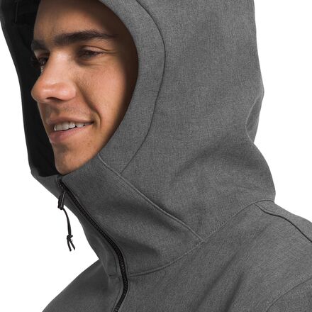 The North Face Apex Bionic 3 Hoodie - Men's - Clothing