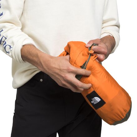 The North Face Circaloft 1/4-Zip Pullover - Men's - Clothing