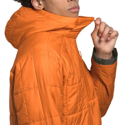 The North Face Circaloft 1/4-Zip Pullover - Men's - Clothing