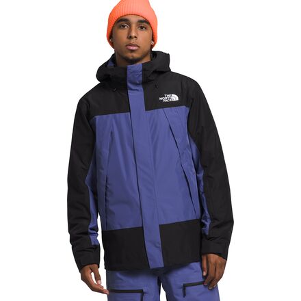 North Face Clement Triclimate Jacket