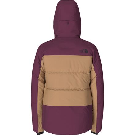The North Face Corefire Down Windstopper Jacket - Men's