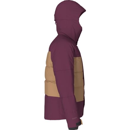 The North Face Corefire Down Windstopper Jacket - Men's