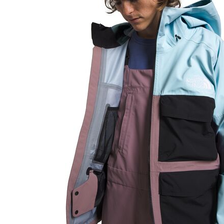 The North Face Dragline Jacket - Men's - Clothing