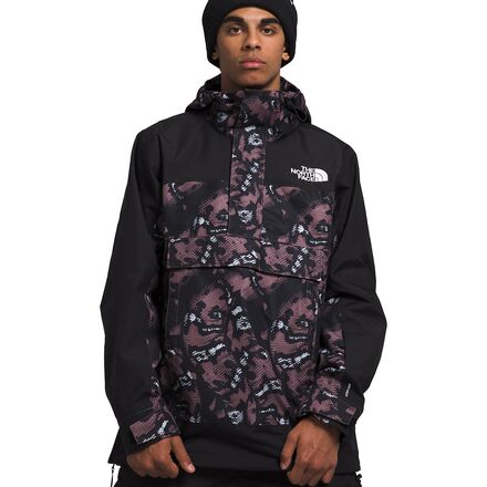 North face 1985 mountain jacket white hotsell