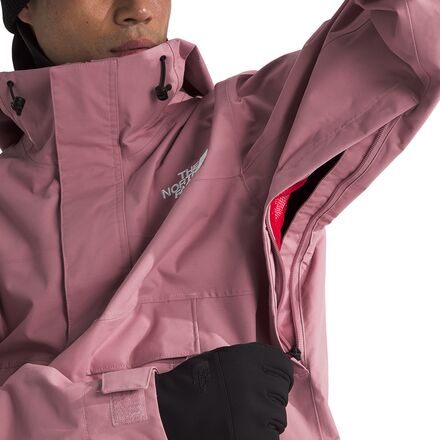 The North Face Driftview Anorak - Men's - Clothing