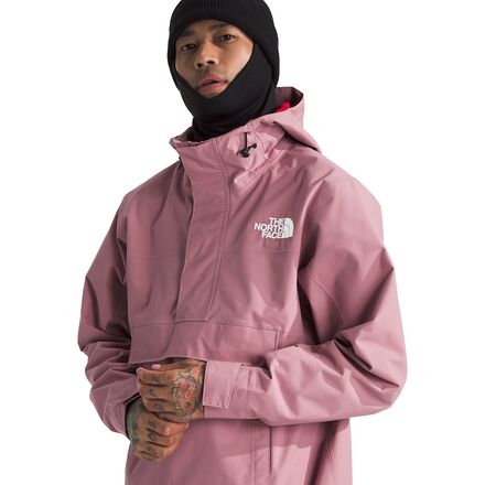 The North Face Driftview Anorak - Men's - Clothing