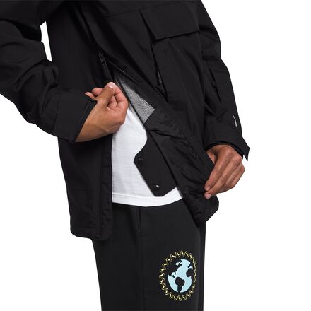 The North Face Driftview Anorak - Men's - Clothing