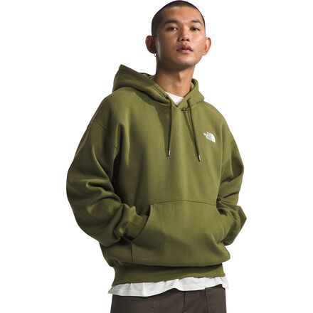 The North Face Men's Hoodies & Sweaters | Backcountry.com