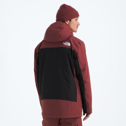 The North Face Freedom Insulated Jacket - Men's - Clothing