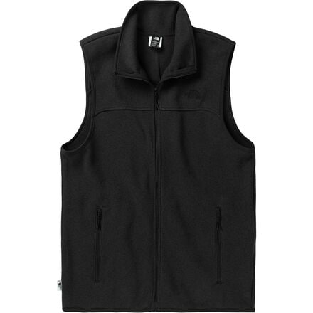 The North Face Front Range Fleece Vest Men s Clothing